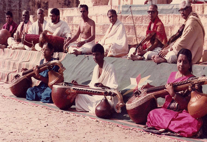 Pancharathna Kriti