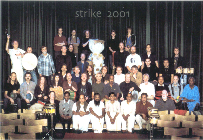 Strike Sweden Group