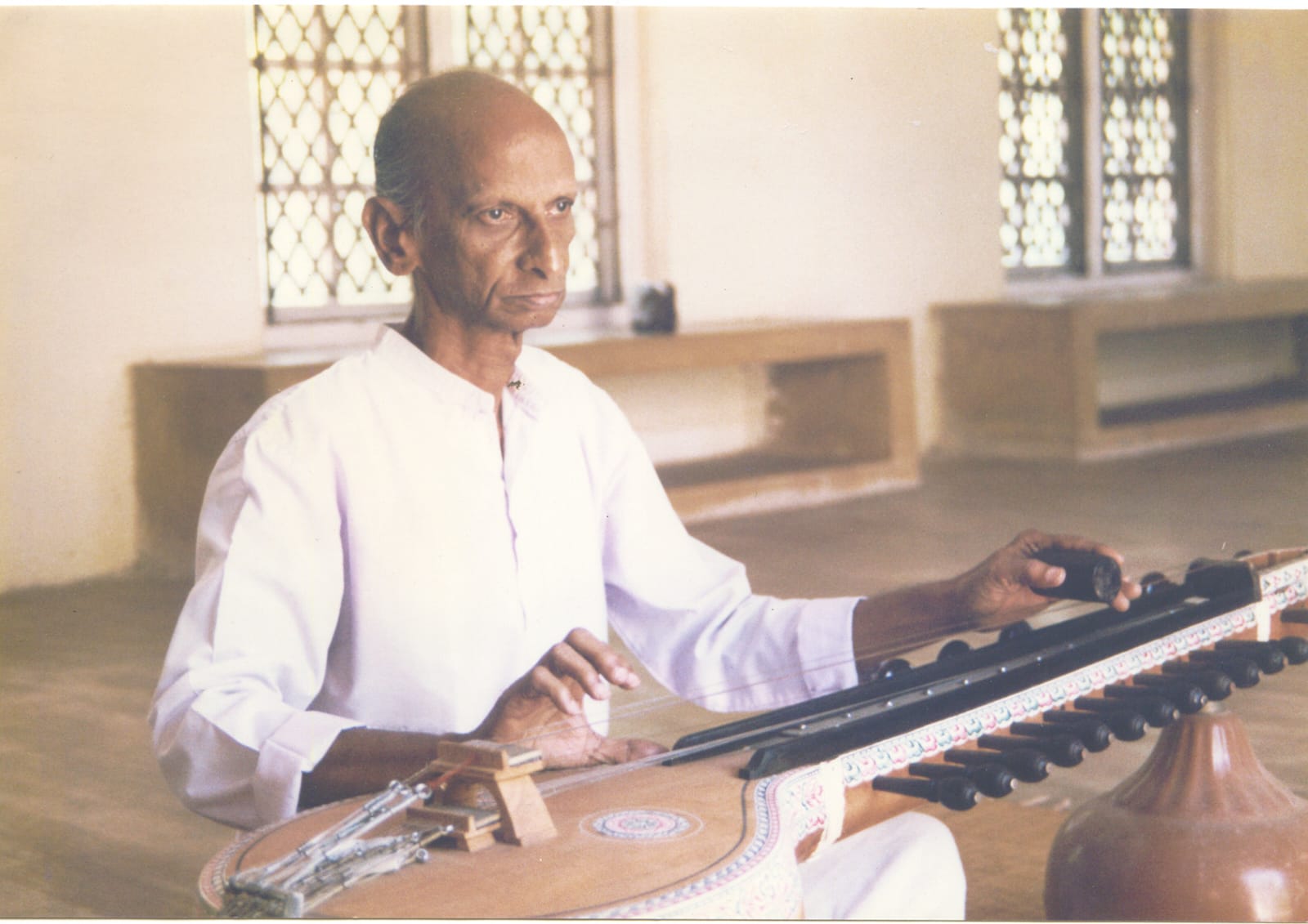 Father Sri Allam Koteswara Rao