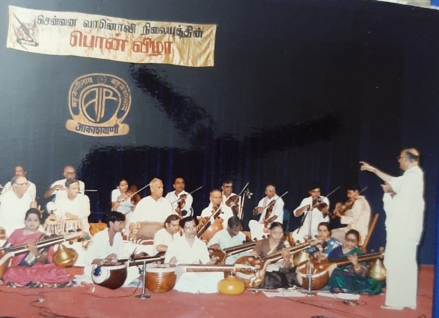 Golden Jubilee Celebrations