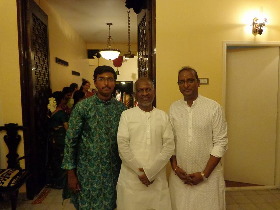 Navaratri Concert