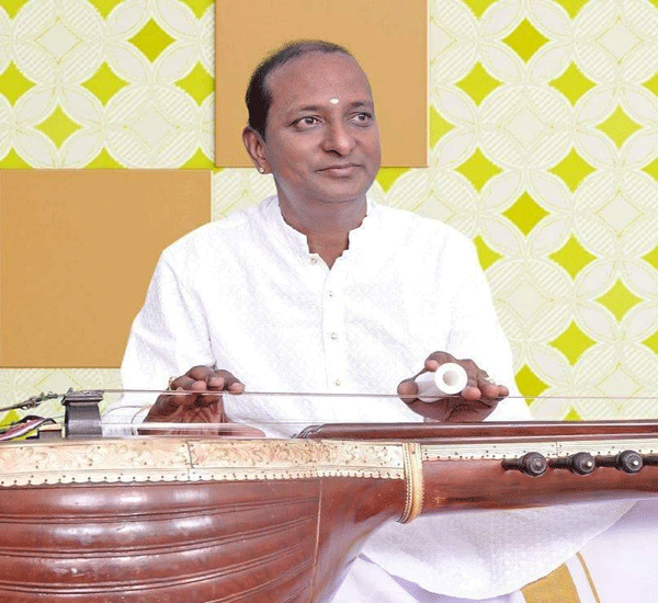 Sri Allam Durgaprasad