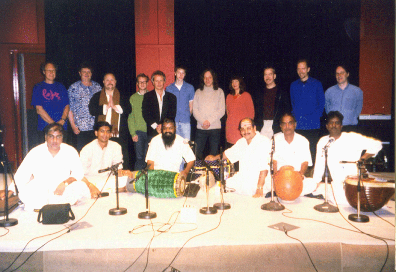 Sweden Radio Recording