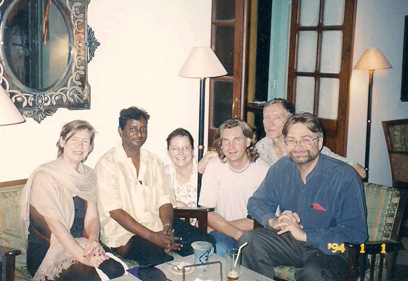 With Finland Music Composer